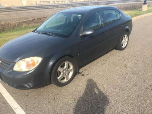 2009 chevy cobalt LT - cars & trucks - by dealer - vehicle... for sale in Minneapolis, MN