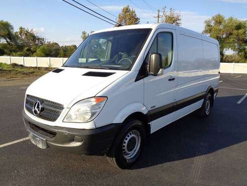 2013 Mercedes-Benz Sprinter Cargo 2500 3dr Cargo 144 in. WB for sale in Palmyra, NJ 08065, MD