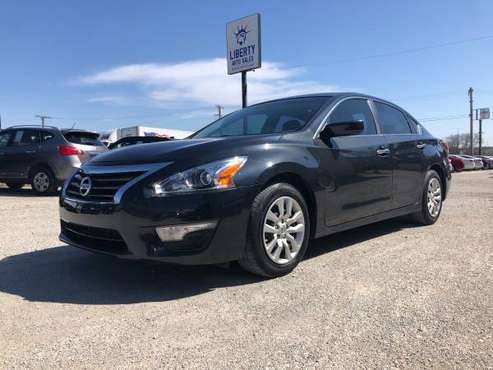 2014 Nissan Altima - - by dealer - vehicle automotive for sale in Lincoln, NE