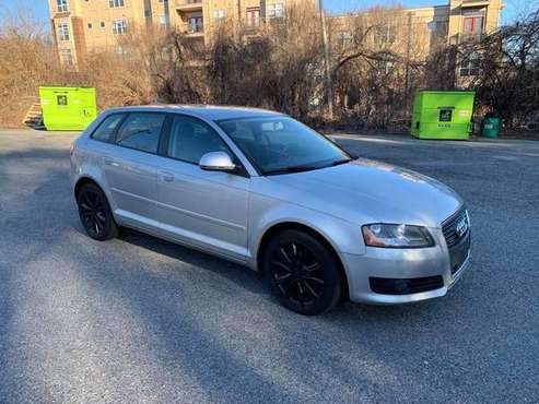 2009 Audi A3 2 0T S-Tronic Quattro for sale in Raleigh, NC