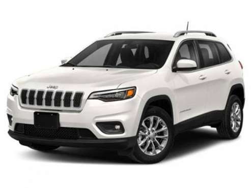 2019 Jeep Cherokee High Altitude - SUV - - by dealer for sale in Crystal Lake, IL