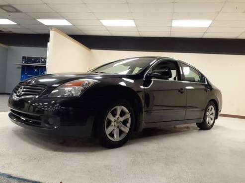 2009 Nissan Altima SL.....NICE!!... - cars & trucks - by dealer -... for sale in Decatur, GA