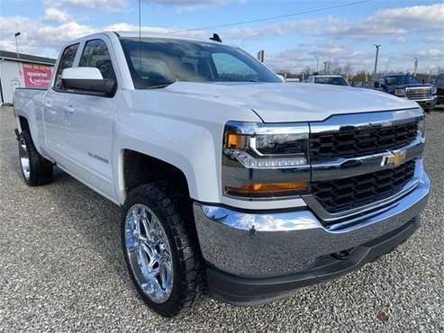2019 Chevrolet Silverado 1500 LD LT **Chillicothe Truck Southern... for sale in Chillicothe, WV