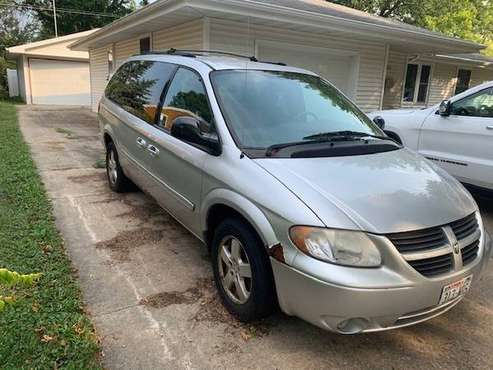 2005 Dodge Grand Caravan SE - cars & trucks - by owner - vehicle... for sale in De Pere, WI