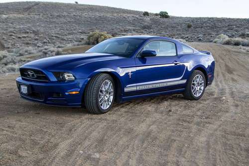 2014 Mustang - cars & trucks - by owner - vehicle automotive sale for sale in Sparks, NV