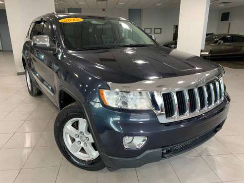 2013 Jeep Grand Cherokee Laredo - - by dealer for sale in Springfield, IL