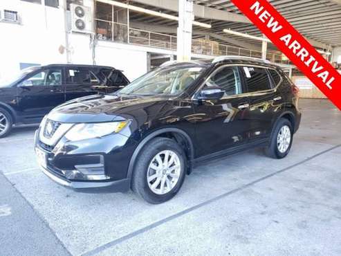 2019 Nissan Rogue 1 OWNER LOW MILES - - by for sale in Kahului, HI