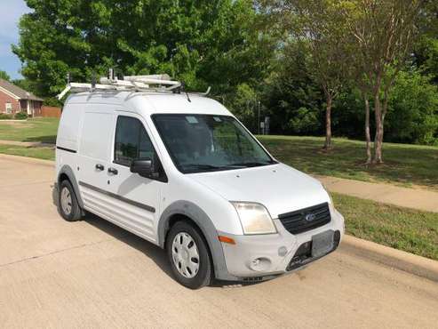 2012 Ford Transit Connect XL CNG 20 available!!! - cars & trucks -... for sale in Kennedale, TX