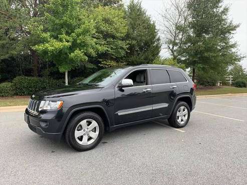 2013 Jeep Grand Cherokee - Call for sale in High Point, NC