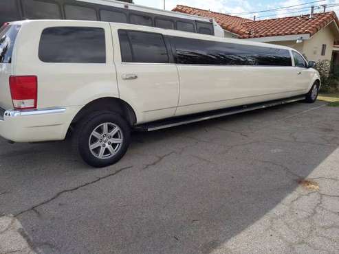 Limousine for sale for sale in Covina, CA