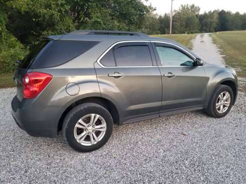 2012 Chevy Equinox for sale in Rochester, IN