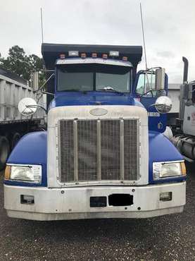1999 Peterbilt 377 for sale - cars & trucks - by owner - vehicle... for sale in Lehigh Acres, FL