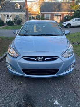 2012 Hyundai Accent GLS for sale in Great Neck, NY