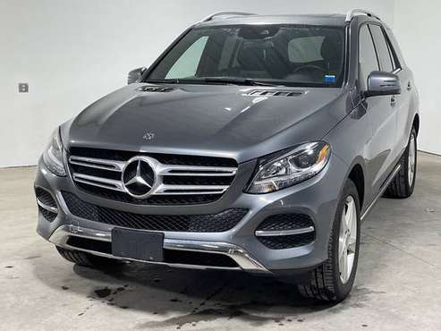 2018 Mercedes-Benz GLE GLE 350 4MATIC - - by dealer for sale in Buffalo, NY