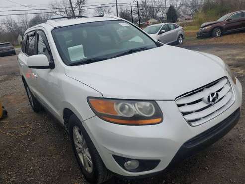 Hyundai - cars & trucks - by dealer - vehicle automotive sale for sale in Louisville, KY