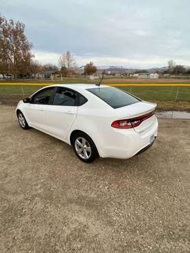 2015 Dodge Dart SXT - cars & trucks - by owner - vehicle automotive... for sale in Boise, ID