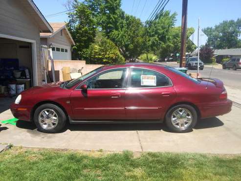 2005 Mercury Sable for sale in Chico, CA