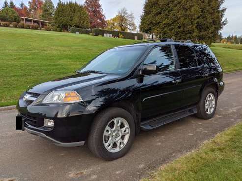 2006 Acura MDX Touring - Clean Title for sale in Portland, OR