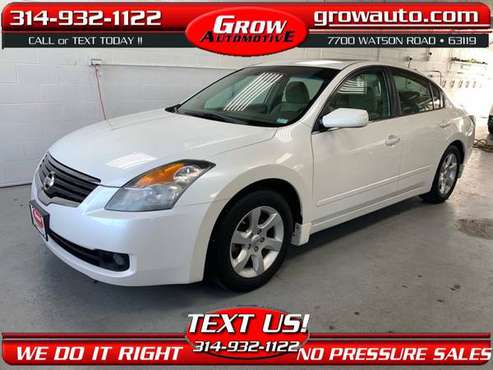 2009 NISSAN ALTIMA 2.5 for sale in Saint Louis, MO