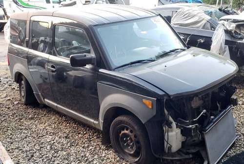 2004 Honda Element LX Equipped with Handicap or wheelchair access r for sale in Greer, SC