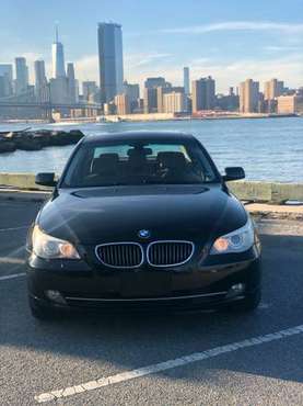 2008 BMW 528 XI - cars & trucks - by dealer - vehicle automotive sale for sale in Brooklyn, NY