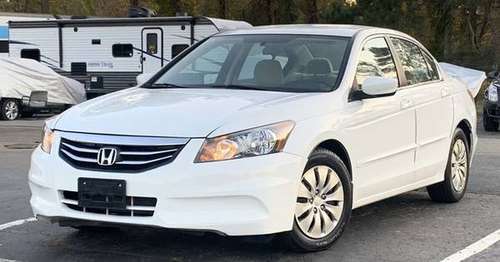 Honda Accord - BAD CREDIT BANKRUPTCY REPO SSI RETIRED APPROVED for sale in Elkton, MD