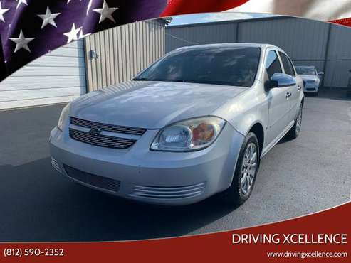 2008 Chevrolet Cobalt 4dr Tinted Windows Chrome package Subwoofer -... for sale in Jeffersonville, KY