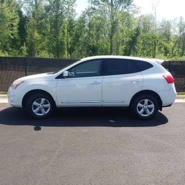 Nissan Rogue for sale in Macon, GA