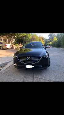 Used 2016 Mazda CX-9 for sale in Granada Hills, CA