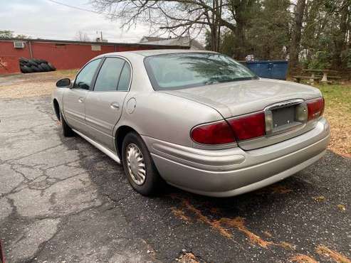 2004 Buick Lasabre for sale in Inman, SC