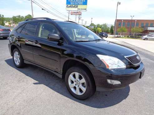 2004 Lexus RX 330 4dr SUV AWD - - by dealer - vehicle for sale in Greenville, SC