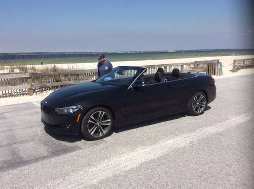BMW 430i 2020 Hard Top Convertible for sale in Gulf Breeze, FL