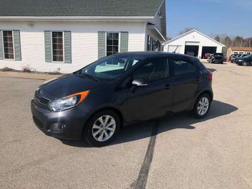 2013 Kia Rio - - by dealer - vehicle automotive sale for sale in Suamico, WI