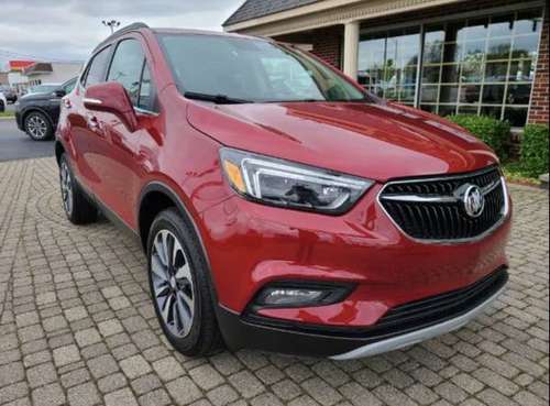 2019 Buick Encore Essence SUV - - by dealer - vehicle for sale in Bowling Green, MI