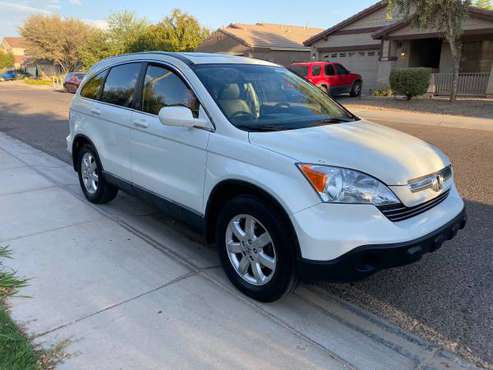 2009 CR-V EX 2WD - cars & trucks - by owner - vehicle automotive sale for sale in Avondale, AZ