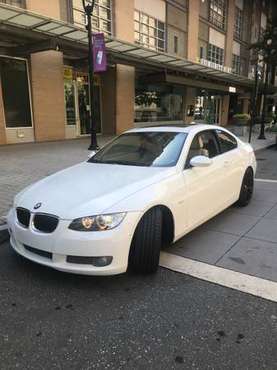 BMW 335 I 2Door Sport Coupe for sale in Raleigh, NC