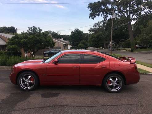 2008 550HP Dodge Charger Hemi for sale in NEW YORK, NY