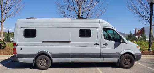 2013 Mercedes Sprinter Campervan for Sale for sale in Asheville, NC