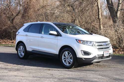 2015 Ford Edge for sale in Holland, OH