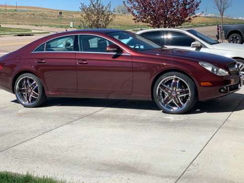 Mercedes CLS 550 for sale in Greeley, CO