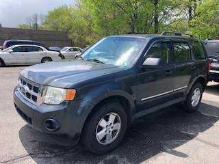 2009 Ford Escape - - by dealer - vehicle automotive sale for sale in Burgettstown, WV