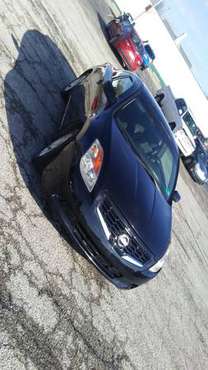 2009 Nissan Altima 2.5s V6 3.5 - cars & trucks - by owner - vehicle... for sale in South Charleston, WV
