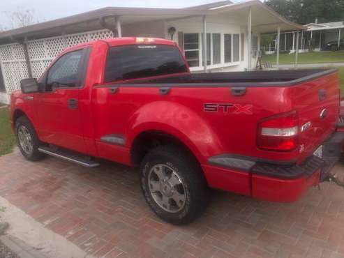 Ford F-150 - cars & trucks - by owner - vehicle automotive sale for sale in Brooksville, FL