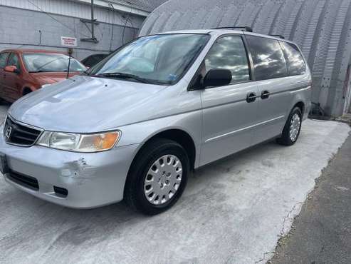 2003 Honda Odyssey for sale for sale in Hicksville, NY