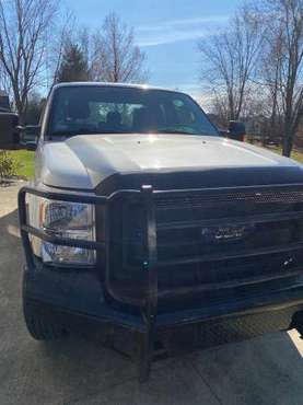 2011 F350 - cars & trucks - by owner - vehicle automotive sale for sale in Edinboro, PA