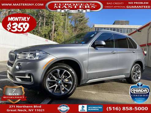 2018 BMW X5 xDrive35i - - by dealer - vehicle for sale in Great Neck, NY