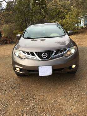 2011 Nissan Murano LE AWD - Fully Loaded for sale in Clearlake Park, CA