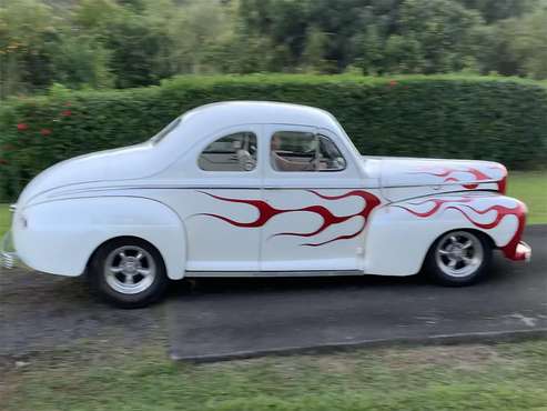 1947 Ford 2-Dr Coupe for sale in Hilo, HI