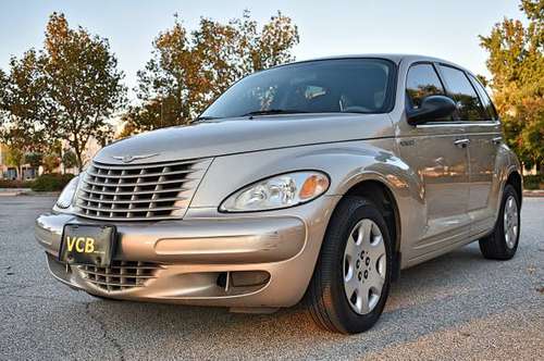 2005 Chrysler PT Cruiser 2.4L Clean Title *** We Finance *** - cars... for sale in Van Nuys, CA