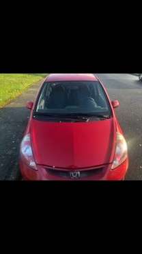 2008 Honda Fit for sale in Bellingham, WA